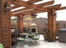 Kwikfynd Pergolas
tyrrelldowns